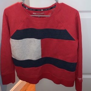 Tommy Hilfiger Sweatshirt